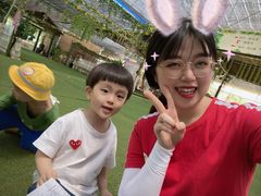 -全优加早教托育园(广百新一城店)