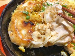-恋萍小吃(时代店)