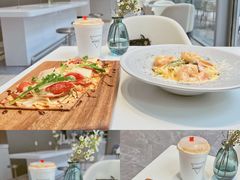 -Manner Coffee(万象食家店)