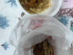 -紫燕百味鸡(交大路店)