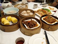 -稻香海鲜饭店(第一国际店)