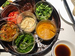 -八珍玉食鸡煲·打边炉(印象城店)