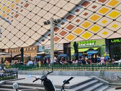 -万达广场(惠州大亚湾店)