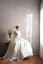 -青禾蒙娜丽莎婚纱摄影(武汉总店)
