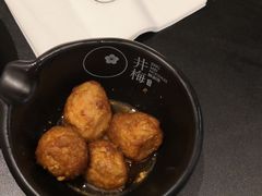 -贡梅老面馆·蟹粉面·无锡特色小吃(南长街主推店)