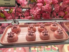 -昆明南亚风情园豪生大酒店-泰式国际海鲜自助餐厅