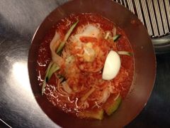 401烤肉店(弘大店)-401餐厅(弘大店)