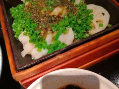 -老头儿油爆虾·知味杭州(爱琴海购物中心)