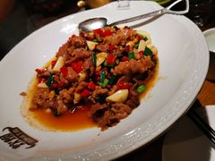 -炊烟小炒黄牛肉(中心印象城店)