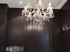 -海维克牛排馆HIGHWIC(青羊万达店)