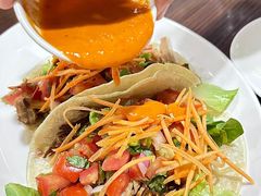 -panchos 墨西哥餐厅(嘉绿苑店)