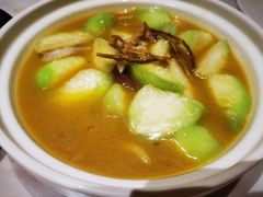 -茉莉餐厅(包河万达店)