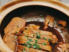 -江宴渔村·鱼鲜土菜(紫荆广场店)