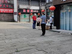 -南关石牌坊古镇