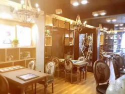 点击看大图 -全城热恋璀璨婚纱摄影(国贸总店)