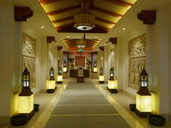 -苏州湾王焰温泉度假酒店