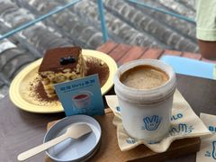 -BE YOLO必有乐&小红帽三明治