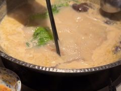 -古膳记猪肚鸡.生蚝鸡(拱北店)