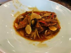 -巴依老爷新疆美食(望京小街店)