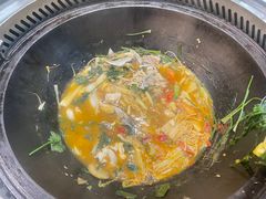 -小团圆灶台鱼·百城头牌菜(千岛湖店)