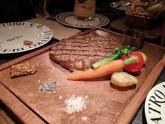 -IL TEATRO 精品意大利餐厅