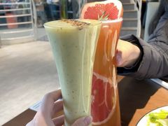 -魏客咖啡(中铁中心店)