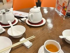 -潮福城大酒楼·潮粤菜·港式点心(阳光城店)