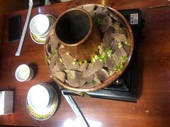 -如意林卡藏餐吧(大昭寺店)