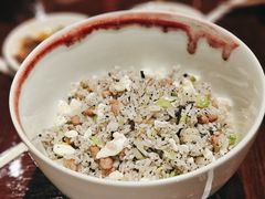 黑松露牛松蛋白炒饭-杭州西子湖四季酒店·金沙厅