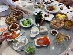 -聚福宝合苑食府(南头镇店)