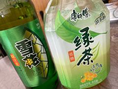 -清真烧麦馆(民族路店)