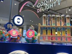 -西塔星球(上海长宁来福士店)