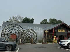 -醉香隆.山水庭院.湖北菜(东湖店)