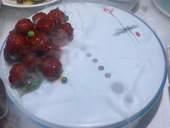-半勺·新徽菜(银泰城店)