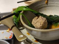 -喃喃椰·糟粕醋·椰子鸡火锅(七堡花园店)