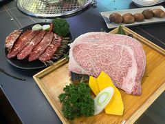 -银座苑烧肉酒场·烤活鳗(仙霞路店)