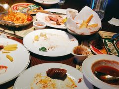 -马迭尔德式西餐精酿啤酒屋(中央大街店)