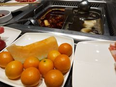 -海底捞火锅(崇文门新世界百货店)