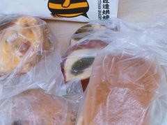-匠造烘焙(上海湾店)