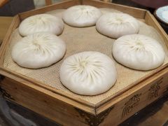 尚香蟹黄汤包-尚香汤包文博馆(合兴路店)