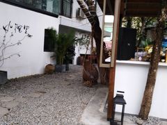 -云里小坐·小院里·团建·宴请·下午茶(三圣乡店)