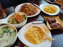 -星店餐厅(融湖广场店)