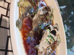 -强记海鲜·大排档(蛇口新街店)