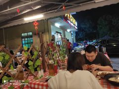 -琼大师东方烤乳猪(亚特兰蒂斯店)