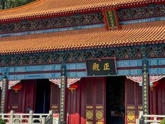 -南沙天后宫景区