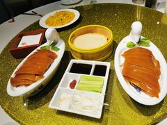 -大鸭梨烤鸭(顺义石园店)