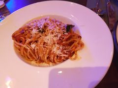 经典肉酱意面-Ambra Haus琥珀屋精酿餐厅(宝山店)