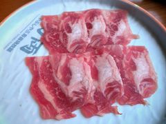 -拾勝牛·江景安格斯烧肉放题(江湾阳光天地店)