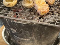 -奥西拉烤肉,盒饭,冷面(青岩刘店)