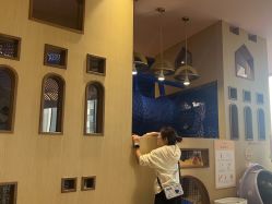 -奈尔宝家庭中心·亲子餐厅(前滩店)